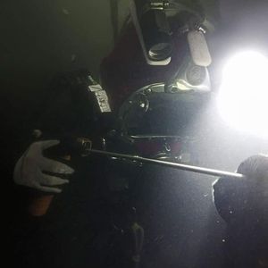 Meet your Posher, Cody